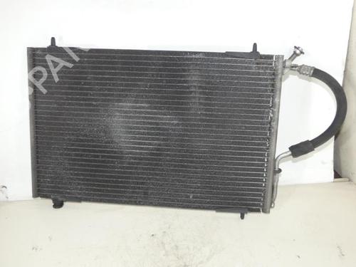 Used AC radiator PEUGEOT 206 Hatchback (2A/C) 1.4 i (75 hp) 23691078