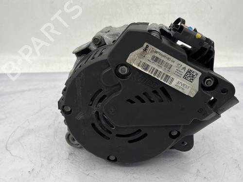 Alternator CITROËN C4 Grand Picasso II (DA_, DE_) 1.6 HDi / BlueHDi 115 | BP29406326M7 