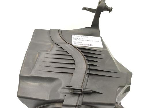 Used Air filter box Air filter box FORD GRAND C-MAX (DXA/CB7, DXA/CEU) 1.6 TDCi (115 hp) 23741265 23741265
