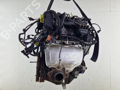 Engine RENAULT CLIO III (BR0/1, CR0/1) 1.2 16V (BR02, BR0J, BR11, CR02, CR0J, CR11) | BP39487031M1 - Image 5
