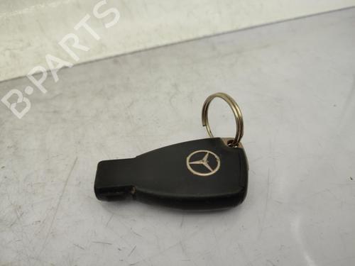 Electronic module MERCEDES-BENZ A-CLASS (W169) A 180 CDI (169.007, 169.307) | BP23731649M83 