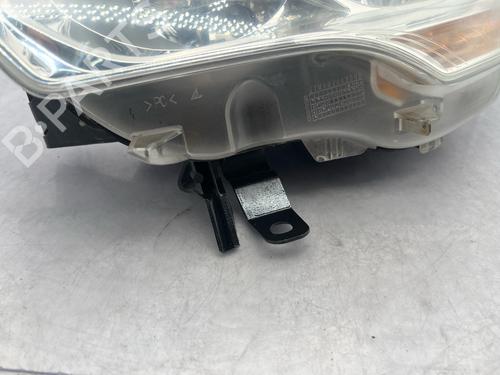 Left headlight CITROËN C4 II (NC_) 1.6 HDi 115 | BP36287933C28  - Image 11