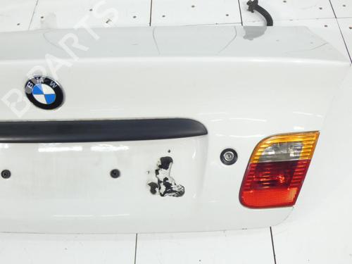 Tailgate BMW 3 (E46) 320 d | BP23672199C6 