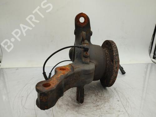 Left front steering knuckle OPEL MOVANO B Van (X62) 2.3 CDTI FWD (FV) | BP23707043M25  - Image 8