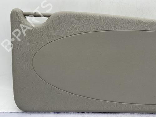 Left sun visor RENAULT KANGOO Express (FW0/1_) 1.5 dCi 70 (FW0A, KW0V) | BP23755009I1  - Image 8