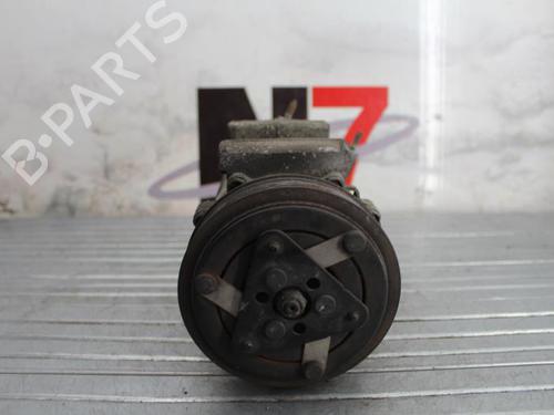 AC compressor CITROËN C3 I (FC_, FN_) 1.4 i | BP23668649M34 