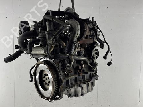 Engine KIA VENGA (YN) 1.6 CRDi 115 | BP31649269M1  - Image 8