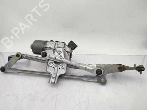 Front wiper motor PEUGEOT PARTNER Tepee 1.6 HDi 16V | BP23707355M29 