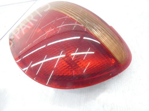 Used Right taillight TOYOTA YARIS (_P1_) 1.5 (NCP13_, NCP13R) (106 hp) 23688248