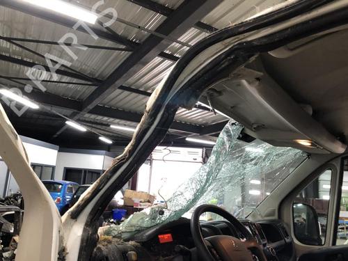 Hand brake PEUGEOT BOXER Van 2.2 HDi 130 | BP23693630I18  - Image 37