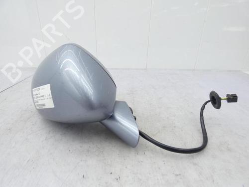 Right mirror OPEL CORSA D (S07) 1.3 CDTI (L08, L68) | BP23698885C27 