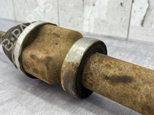 Right front driveshaft FORD FIESTA VI (CB1, CCN) 1.5 TDCi | BP31090985M39 - Image 6