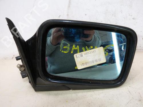 Right mirror BMW 5 (E39) 525 tds | BP23688673C27 