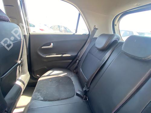 Right sun visor KIA PICANTO II (TA) 1.2 | BP37676576I2 - Image 11