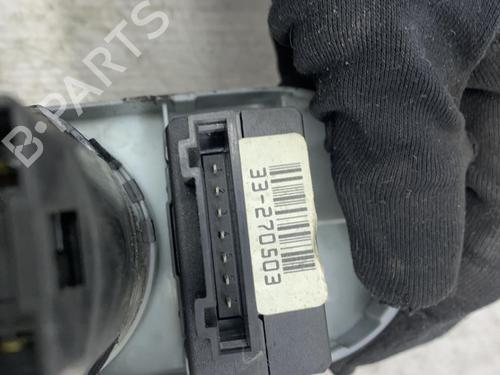Used Headlight switch Headlight switch SEAT IBIZA III (6L1) 1.9 TDI (100 hp) 23674070 23674070