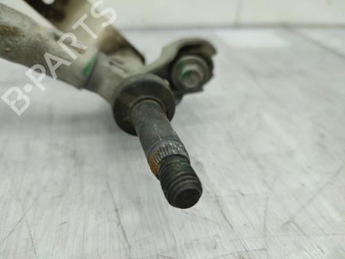 Front wiper motor PEUGEOT 208 I (CA_, CC_) 1.6 HDi / BlueHDi 75 | BP23709852M29