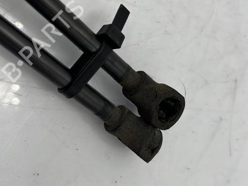 Tailgate lift support PEUGEOT 208 I (CA_, CC_) 1.2 VTI 82 | BP23761454C138