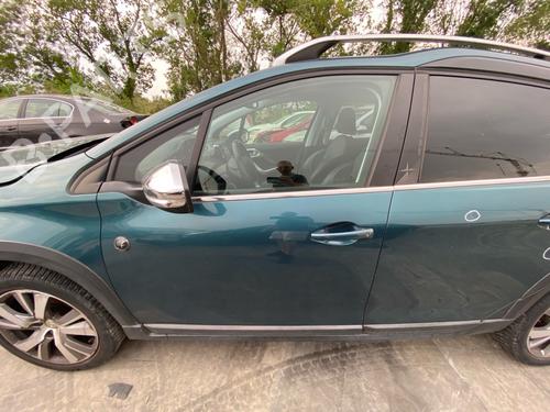 Used Left front door Left front door 37993260 37993260