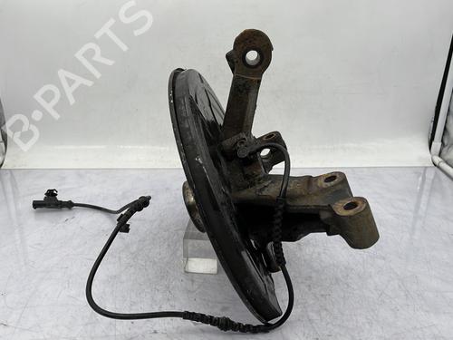 Right front steering knuckle OPEL MERIVA B MPV (S10) 1.4 (75) | BP25292302M26 