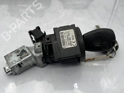 Electronic module RENAULT KANGOO / GRAND KANGOO II (KW0/1_) 1.6 (KW00, KW0Y, KW0E, KW0N, KW0P) | BP29406235M83 