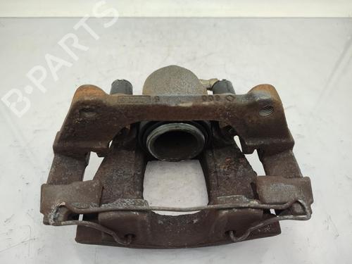 Used Right front brake caliper MINI MINI (R50, R53) Cooper (116 hp) 23741690