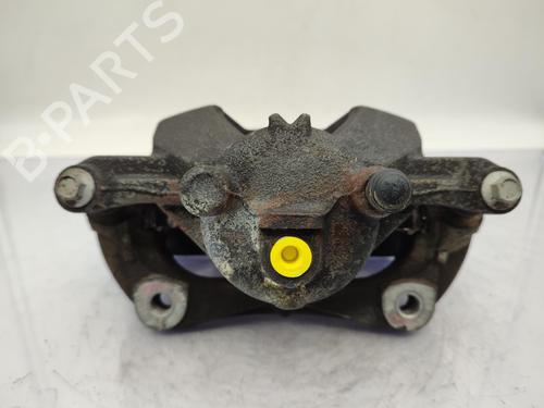 Right front brake caliper OPEL ASTRA J (P10) 1.3 CDTI (68) | BP23741071M104 - Image 6