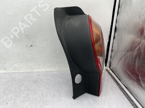 Right taillight RENAULT MODUS / GRAND MODUS (F/JP0_) 1.2 (JP0C, JP0K, FP0C, FP0K, FP0P, JP0P, JP0T) | BP32731971C35 - Image 2