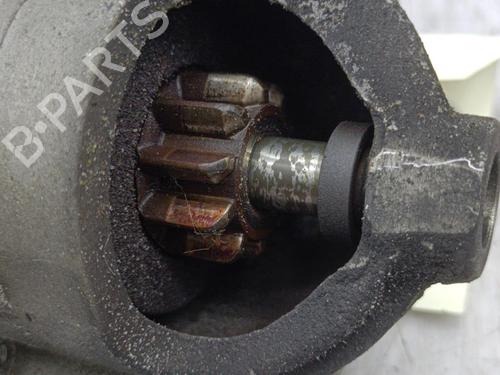Used Starter RENAULT ESPACE III (JE0_) 2.2 12V TD (JE0E, JE0H, JE0P) (113 hp) 25270028