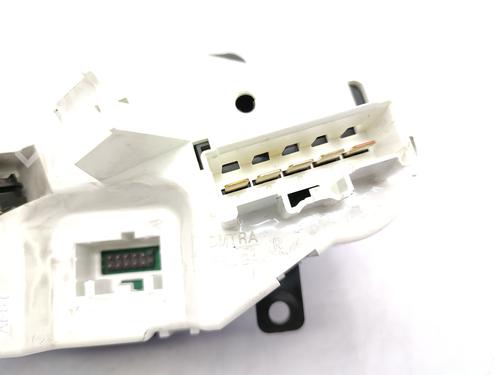 Climate control FORD FIESTA VI (CB1, CCN) 1.25 | BP23754144I5 