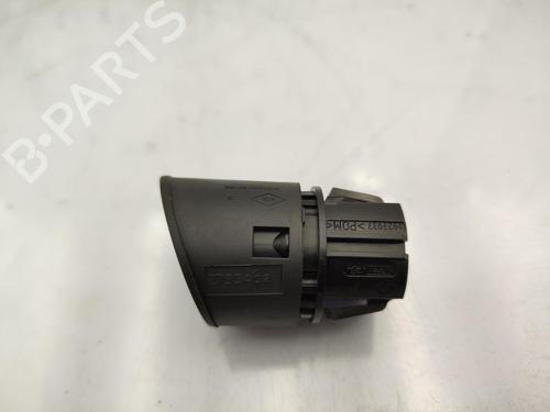 Used Switch RENAULT MEGANE II (BM0/1_, CM0/1_) 1.5 dCi (BM0F, BM0T, BM2B, CM0F, CM0T) (82 hp) 23743337