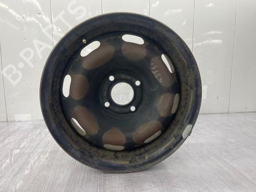 Used Rim Rim 38456196 38456196