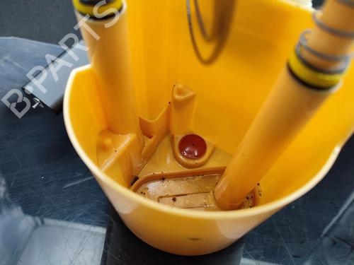 Fuel pump RENAULT CLIO III Grandtour (KR0/1_) 1.5 dCi (KR0F) | BP23732702M76 