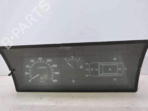 Instrument cluster FIAT PANDA Hatchback Van (141_)  | BP23670461C47 