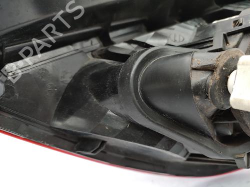 Left taillight OPEL CORSA D (S07) 1.4 (L08, L68) | BP23757357C34  - Image 8