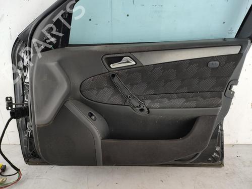 Right front door MERCEDES-BENZ C-CLASS (W203) C 220 CDI (203.006, 203.008) | BP23698500C3 