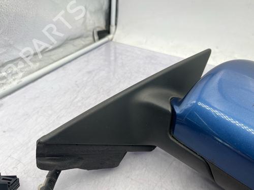 Used Left mirror Left mirror AUDI A3 Sportback (8PA) 1.9 TDI (105 hp) 35890574 35890574