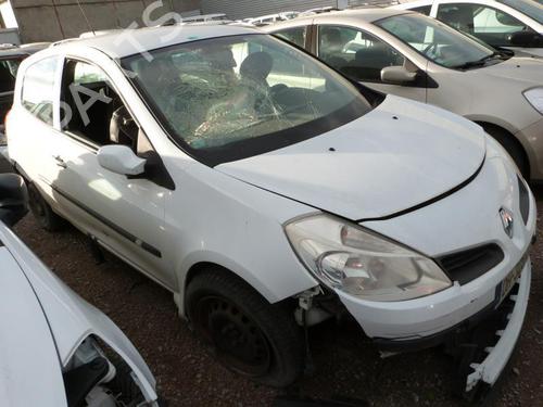 Subframe RENAULT CLIO III (BR0/1, CR0/1) 1.5 dCi (C/BR0G, C/BR1G) | BP23708259M9  - Image 20