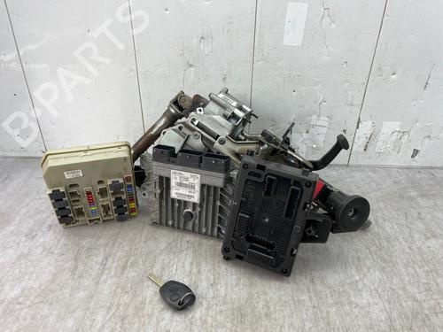 Electronic module RENAULT CLIO III (BR0/1, CR0/1) 1.5 dCi (C/BR0G, C/BR1G) | BP35961849M83  - Image 14