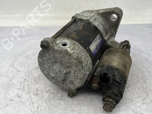 Used Starter Starter TOYOTA YARIS (_P1_) 1.0 (SCP10_, SCP10R) (68 hp) 33631035 33631035