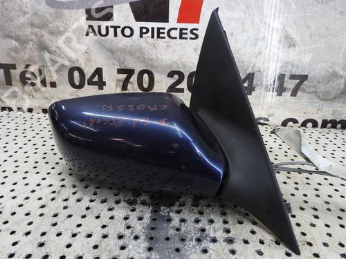 Right mirror FORD ESCORT V (AAL, ABL) 1.6 i 16V | BP23685239C27 