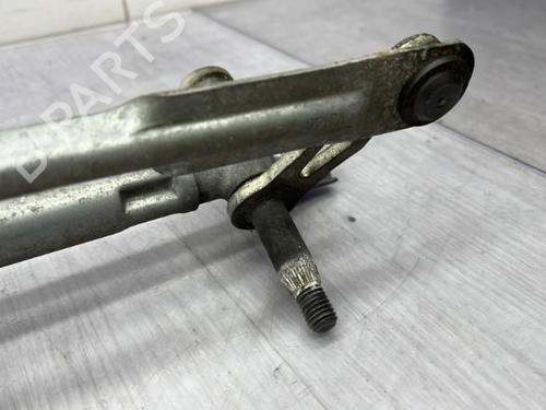 Front wiper motor CITROËN C4 II (NC_) 1.6 HDi 110 | BP23730004M29 - Image 9