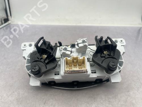 Climate control DACIA DOKKER MPV (KE_) 1.2 TCe (KEM0, KEAY) | BP36875196I5  - Image 5