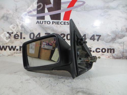 Used Left mirror SEAT IBIZA II (6K1) 1.9 D (64 hp) 23741311