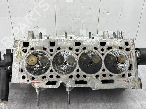 Used Cylinder head Cylinder head RENAULT CLIO IV (BH_) 1.5 dCi 75 (75 hp) 31927577 31927577