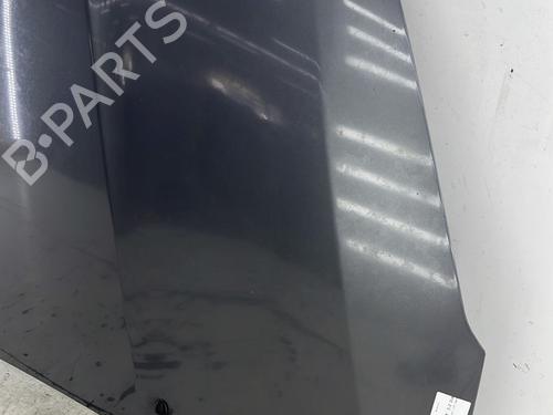 Hood CITROËN C-CROSSER (VU_, VV_) 2.2 HDi | BP27252407C1 