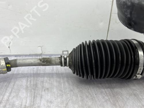 Used Steering rack Steering rack RENAULT CLIO V (B7_) 1.0 TCe 90 (B7MT) (91 hp) 23751211 23751211