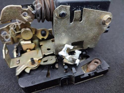 Front right lock RENAULT ESPACE III (JE0_) 2.2 dCi (JE0K) | BP25270159C97 