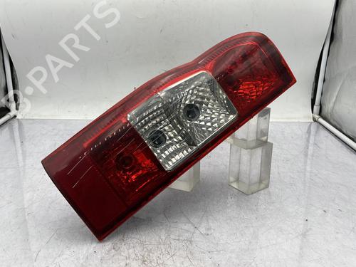 Achterlicht links FORD TRANSIT Van (FA_ _) 2.2 TDCi (110 hp) 29839315