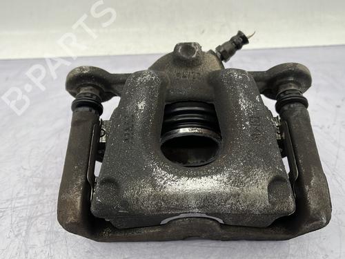 Right front brake caliper BMW 1 (E87) 116 d | BP24055499M104 - Image 2