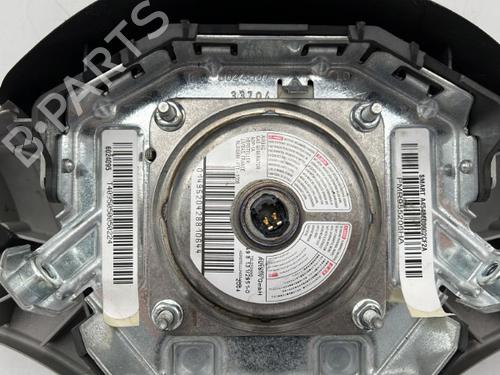 Førerens kollisjonspute SMART FORFOUR (454) 1.5 CDI (454.001) | BP23757974C9 
